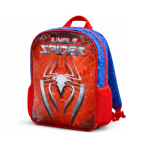 Mochila Infantil de Costa Jungle Spider DF1022
