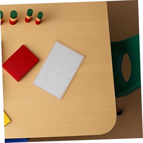 Tapis de puzzle grande capacité ORFOFE pour libérer la table du salon - 2