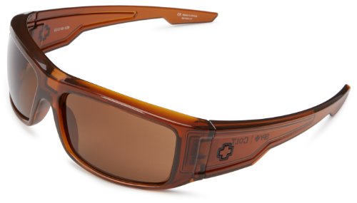 Spy Optic Colt Wrap Sunglasses