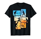 Badminton Spieler Geschenkideen Federball Designs