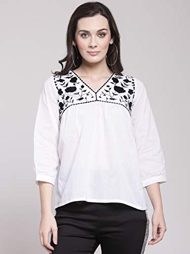 Image of pluss Women's Regular Fit Top
