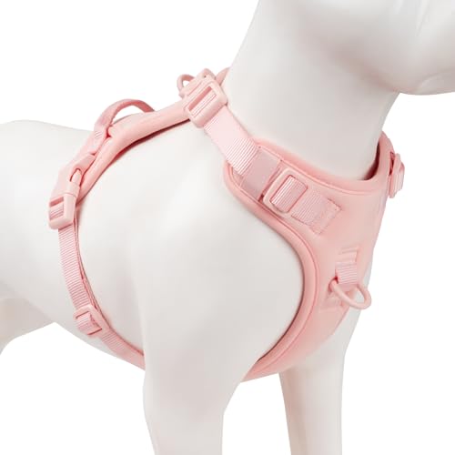 Sunraymascota No Pull Front Clip Harness