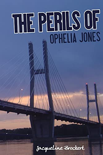 The Perils of Ophelia Jones (Karma Corn)