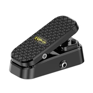 Equipped with essential effects such as distortion, delay, and modulation, enabling easy customization of your guitar’s tone, enhancing musical expression and adding depth to your performances, suitable for a variety of music genres Crafted from ABS ...