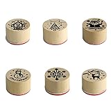 BREITE ANWENDUNG: Ideal Für Karten, Scrapbooking, Briefe, Tagebucheinträge, Bastelarbeiten, Umschläge, Einladungen, Geschenkanhänger. Geschenk Für Jährige Jungen Junge Jahre Geschenkideen Zahlen Lernen Bücherregal Klein 75328 Flache Steine Geschenk Junge 7 Jahre Bienenflügel Holzspielzeug Küche Udo Kostüm Kleine Geschenke Für Mädchen Nilpferd in Der Achterbahn Putzplan Ein Mal Eins Lernen Mini Boxsack Gesellschaftsspiele Geschenk 9 Jahre Junge Sandspielzeug Junge Schulanfang Jungen Zählbrett