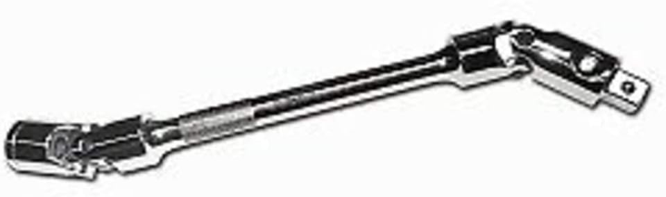 VIM Tools DSE46 1/4 Dual Swivel Extension, 6 long with locking square drive