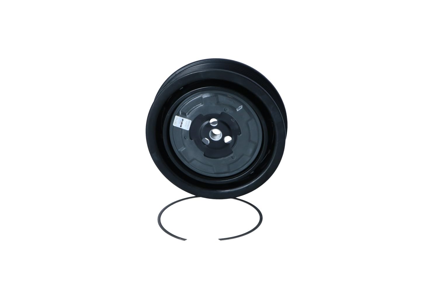 Embrayage De Compresseur NRF 380101