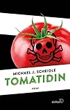 Cover zum Buch Tomatidin