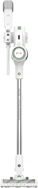 Solac AS2505 Turbobat