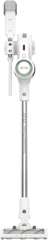 Solac AS2505 Turbobat