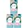 30 Count (Pack of 3)
