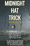 Cover zum Buch Midnight Hat Trick