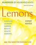 Lemons: Hundreds of Household Hints (Complete Practical Handbook)