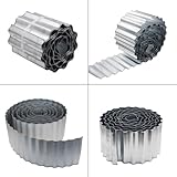 Zoom IMG-2 bordo da giardino in metallo Zoom IMG-2 bordo da giardino in metallo