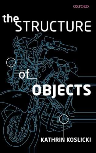 The Structure of Objects view 2