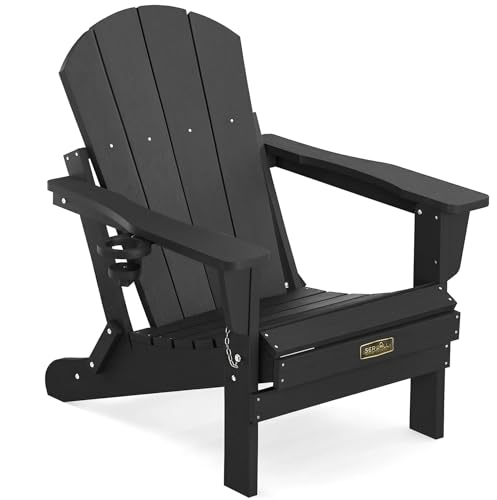 Folding Adirondack Chair Patio Chairs