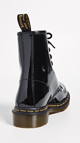 Dr. Martens, Women's Maple Zip Steel Toe Light Industry Boots4