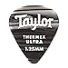 Taylor Guitars DarkTone 351 Black Onyx Thermex Ultra, 6 Pack, 1.25 mm