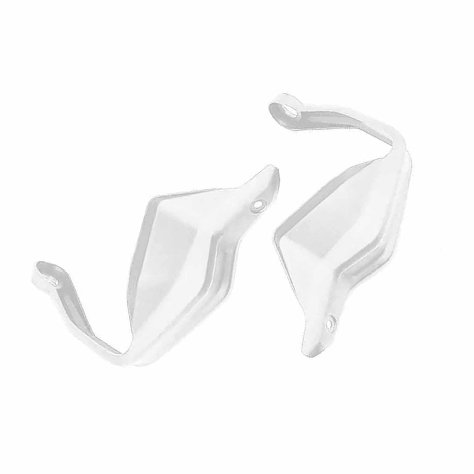 Protège-Mains Extensions pour BMW R1250 GS de 2018 à 2023 - 5