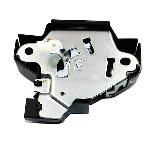 Serrure de coffre pour Toyota Corolla, Vios et Yaris 2007-2013