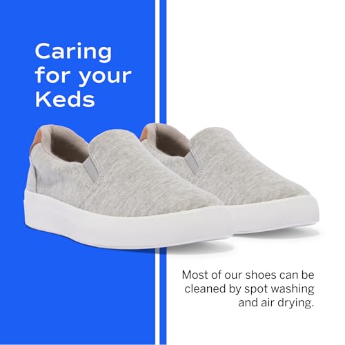 Image of Keds Womens Pursuit Slip-on