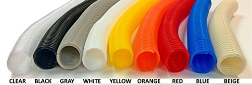 Recopilación y reviews de Tubo corrugado flexible eléctrico favoritos de las personas. 16 Imagen adicional