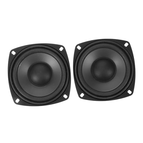 Bocina de coche PRETYZOOM para solucionar fallos de audio en camionetas 6