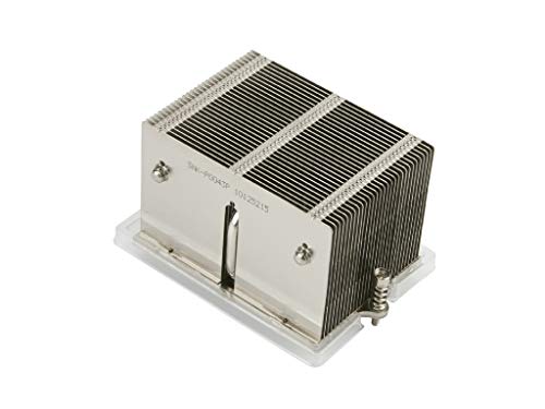 Preisvergleich Produktbild Supermicro SNK-P0043P CPU-Kühler für Socket G34