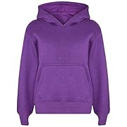 childrens plain sweatshirts