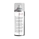 JENOLITE Heizkörperlack | Emaille-Sprühfarbe für Heizkörper | Weiß glänzend | 400ml