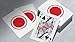 Murphy's Magic Supplies, Inc. CC Orbit 3rd Edition Playing Cards