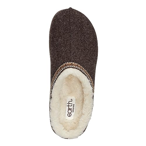 Earth Women's Elya Wooden Clog