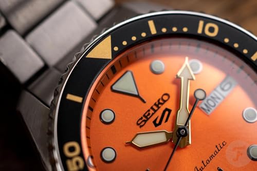 Seiko SRPK35K1 商品画像3