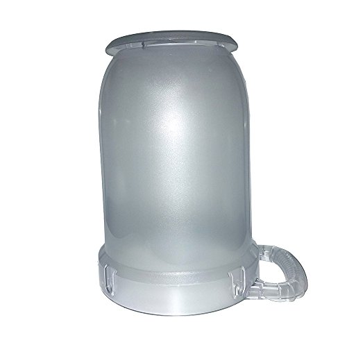 WobbleLight wl62200 Replacement Dome for WobbleLight Jr.