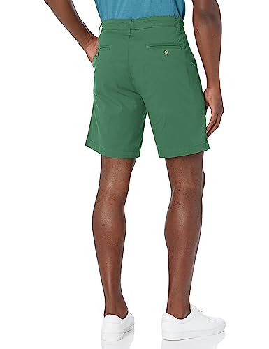 Image of Nautica Mens Nautica 8.5 inch Deck Short