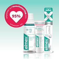 elmex Zahnpasta Sensitive Professional, Repair & Prevent, 75 ml – Ansicht 9