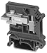 Produktbild Phoenix UKN 16 N BU Elektrischer Terminalblock (12,2 mm, 43,5 mm, 400 V) Blau