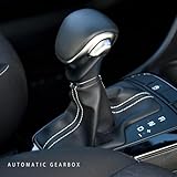 automatic gearbox