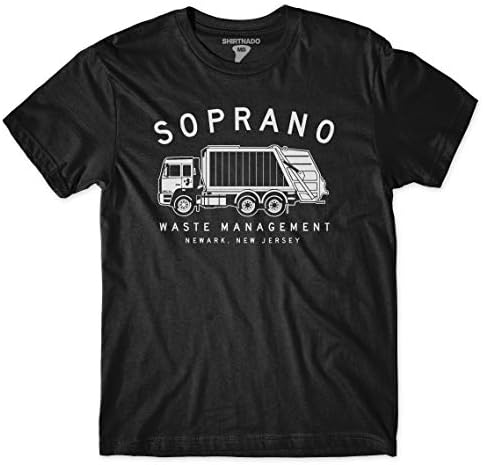 Waste Management Premium Fit T-Shirt