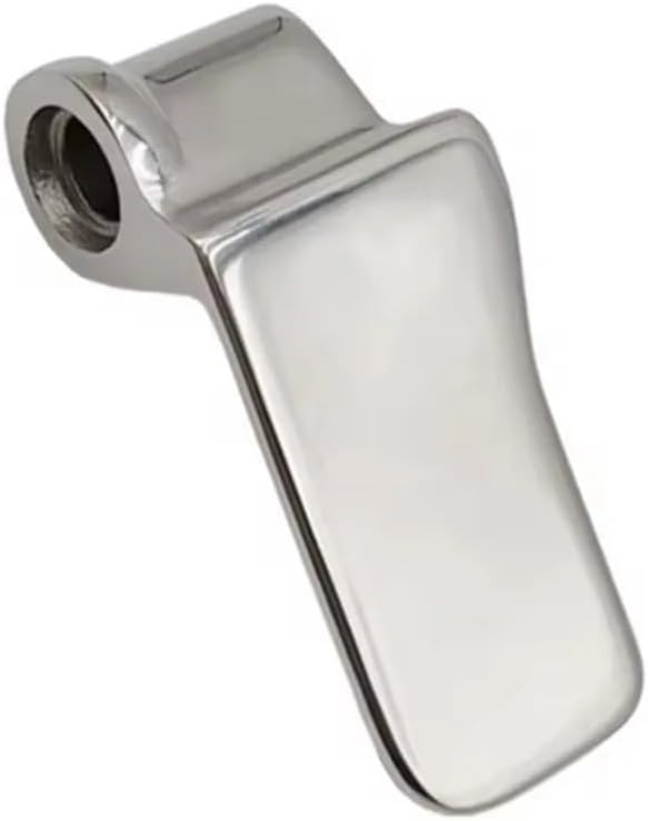 Bread Maker Paddle Replacement Stainless Steel Texture Part Compatible with Breads Machine Parts