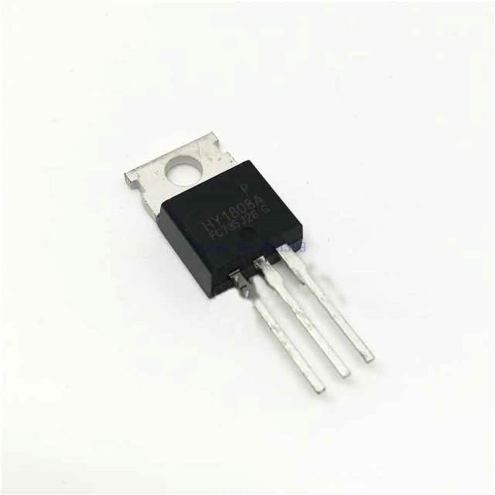 5pcs/lot (Transistor) Hy1808 Hy1808p To-220 75V 85A Hy1808a