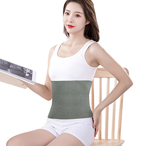 Faja lumbar calentadora OhMill talla única unisex miniatura 3