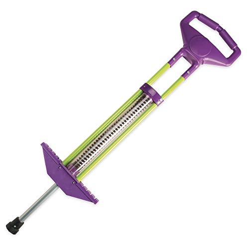 Pogo Stick