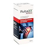 Hersteller: PharmaSGP GmbH RUBAXX Arthro Mischung, Tropfen, Gelenkschmerzen