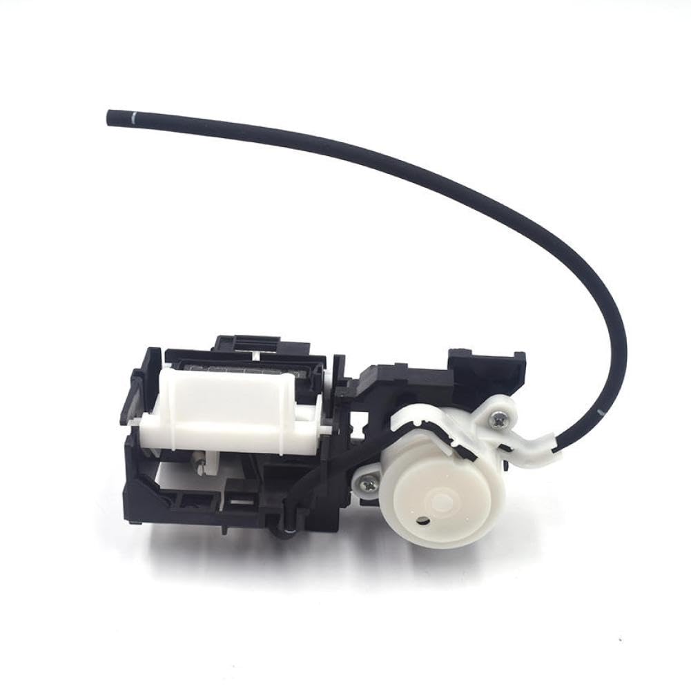 Stazione di tappatura del gruppo pompa 'inchiostro compatibile con i materiali di consumo della stampante M3170 M3180 M3178 M1105 M1178 M2128 M2148 M2178 M3148 M3178