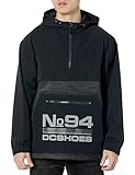 Dc Winter Jackets For Men - Best Reviews Guide