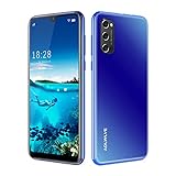 Tarjeta inteligente Dual-SIM (2 SIM + 1 tarjeta IF): Teléfono móvil que proporciona 3 GB de RAM + 32 GB de memoria ROM, también puede expandirse a 64 GB a través de una tarjeta SD / IF, utilizando un procesador de cuatro núcleos, puede maximizar el ahorro de su espacio de memoria. Puede descargar cualquier aplicación que desee, como WhatsAPP, Facebook, etc.
