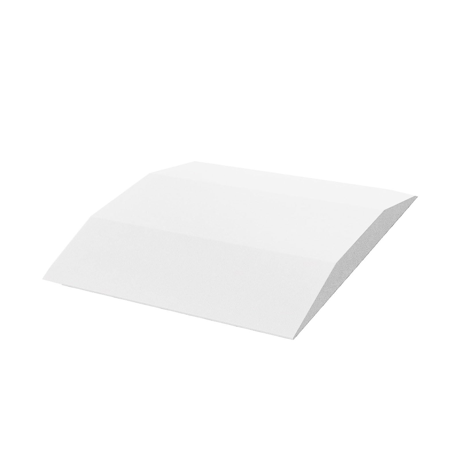 Tsophreniq Sturdy Polyurethane Foam Cushion Insert for Sagging Furniture Restores Comfortable Ergonomic Designs Ergonomic Sofa Insert