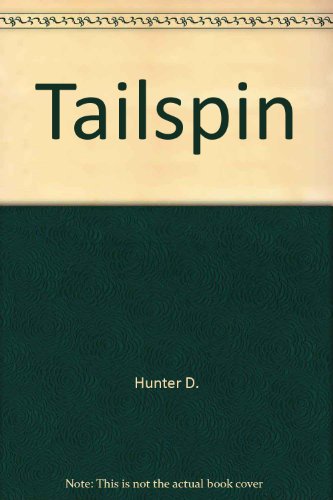 Tailspin 0517078341 Book Cover