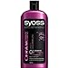 Produktbild 6 x Syoss Professional Performance Shampoo - Ceramide Complex - Anti-Haarbruch - 500 ml